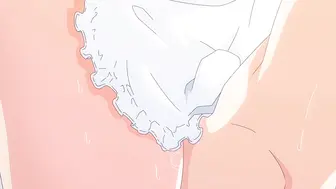 ピンクパイナップルレイカは華麗な僕の女王_THE_ANIMATION_第3巻_chs
