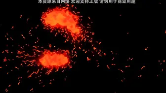 魔人聖光閃姫ポニーセレス_第2話_底無しの大食漢？_怪人イートダーグ現る！_chs