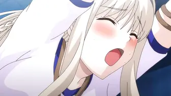 WHITE_BEARアナルマニアオタクとアナニー大好きなお嬢様_～奇跡のマッチング～_後編_chs