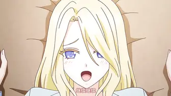 nurL’amour_fou_de_l’automate_～目覚める吐息～_chs
