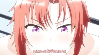 魔人剣鬼バルゴ_第2話_ドスケベ剣士バルゴに密着！私のエッチな日常、見てください_chs