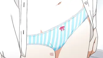 King_Bee1LDK＋J系_いきなり同居？密着!？初エッチ!!？_第7話_chs
