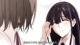 ピンクパイナップル彼の知らない秘密を入れて。_THE_ANIMATION_chs