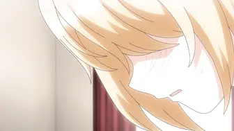 魔人○○交配_第十一話_毎日お世話してくれる彼女はエルフのお姫様_前編_chs