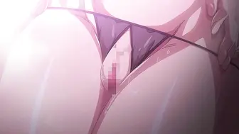 ばにぃうぉ～か～OVA_田舎にはこれくらいしか娯楽がない_＃1_chs
