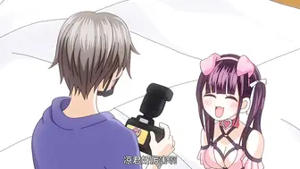 ピンクパイナップルデコ×デコ_THE_ANIMATION_第1巻「ワンショットアンダーパピー」_chs