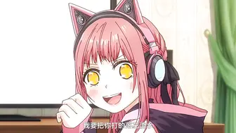 ピンクパイナップルデコ×デコ_THE_ANIMATION_第2巻「イエスマイキティ」_chs