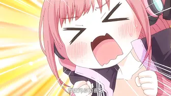 ピンクパイナップルデコ×デコ_THE_ANIMATION_第2巻「イエスマイキティ」_chs