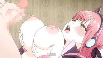 ピンクパイナップルデコ×デコ_THE_ANIMATION_第2巻「イエスマイキティ」_chs