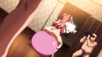 [241227][あんてきぬすっ]OVA いまりあ ＃3