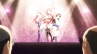 [241227][あんてきぬすっ]OVA いまりあ ＃4