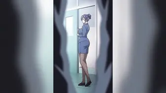 [あんてきぬすっ]OVA 夕顔
