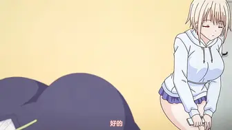 [nur]甘いイジワル ～地味なパパ喝～