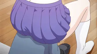 [nur]甘いイジワル ～地味なパパ喝～