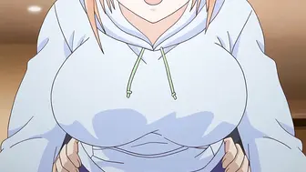[nur]甘いイジワル ～地味なパパ喝～