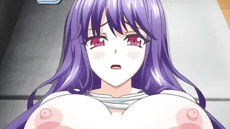 [nur]ママ喝っ ～姉ママの矜持～