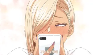 [Queen Bee]黒ギャルアラカルト 1[BUTA]