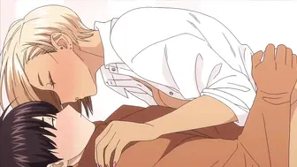 [Queen Bee]黒ギャルアラカルト 1[BUTA]