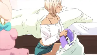 [Queen Bee]黒ギャルアラカルト 1[BUTA]