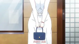 [あんてきぬすっ]OVA 夏妻 #2
