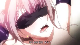 [あんてきぬすっ]OVA ケガレボシ・赤