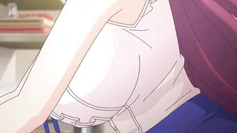 [nur]クール de M ～崩れないオンナ～