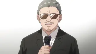 [あんてきぬすっ]OVA ケガレボシ 黒