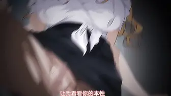 [ピンクパイナップル]蛇と蜘蛛