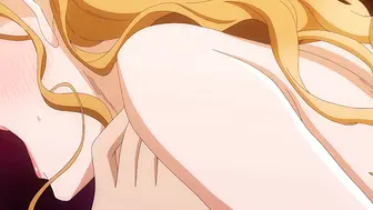 [ピンクパイナップル]蛇と蜘蛛
