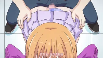 [nur]とどの妻り ～義母さん……～