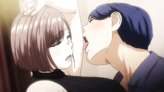 [あんてきぬすっ]OVA フラチ ＃2.chs