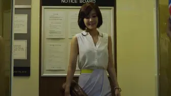 华丽的外出 화려한 외출  #韩国三级