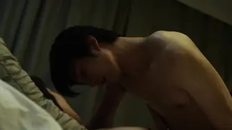 华丽的外出 화려한 외출  #韩国三级