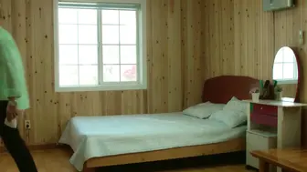 女儿的朋友 딸의 친구 #韩国三级