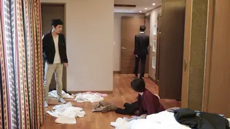 姐姐的朋友 누나 친구 #韩国三级