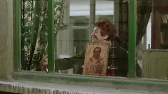 娼街 La Marge #法国三级