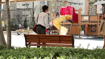 学生的妈妈  #韩国三级