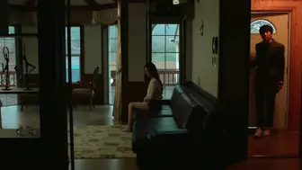 年轻的嫂子2 어린 형수 2 #韩国三级