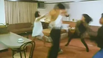 性爱韦小宝之玩女大王 #香港三级
