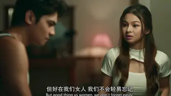 我们X她 #菲律宾三级