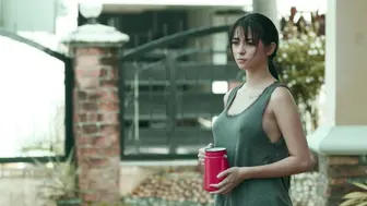 我们X她 #菲律宾三级