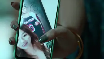 我们X她 #菲律宾三级