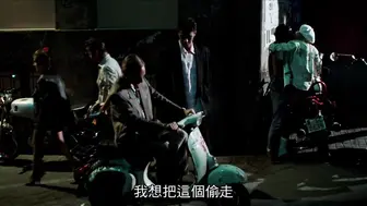 欲望法则 La ley del deseo #西班牙三级 同性