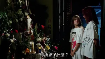 欲望法则 La ley del deseo #西班牙三级 同性