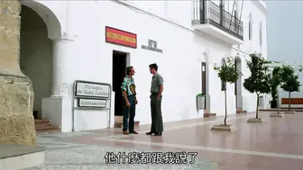 欲望法则 La ley del deseo #西班牙三级 同性
