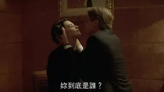 烈火情人 Damage #英国三级