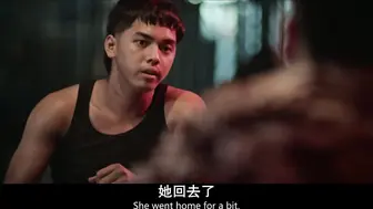 金盆洗手 #菲律宾三级