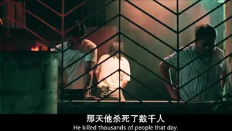 金盆洗手 #菲律宾三级