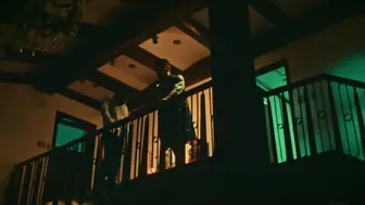 金盆洗手 #菲律宾三级