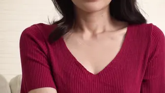 滑嫩美鲍肉感巨乳「森田みゆ」牛头人拉满！纪念裸拍变绿帽现场～想拍性感裸照，老公却不敢脱，直接被大鸡巴工作人员接手操翻！